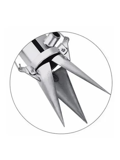 Пістолет ручний для посадки розсади my-1299 SEED PLANT