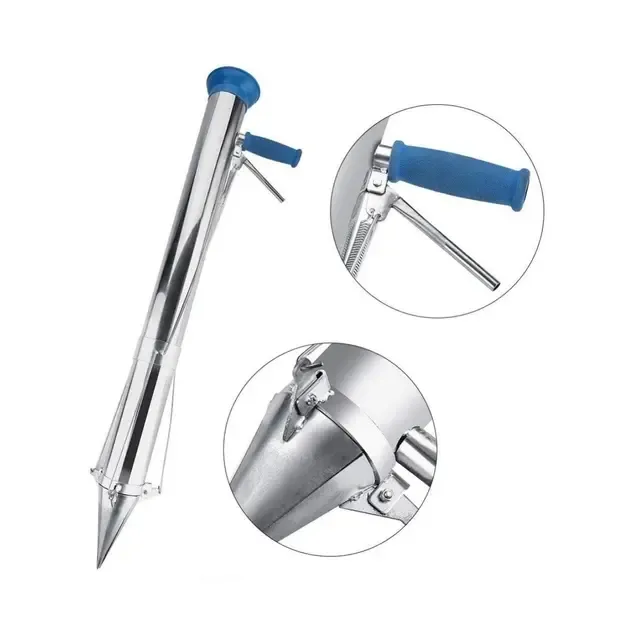 Пістолет ручний для посадки розсади my-1299 SEED PLANT