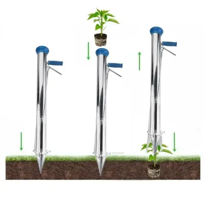 Пістолет ручний для посадки розсади my-1299 SEED PLANT