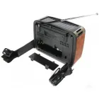 Радіоприймач GOLON RX-455S