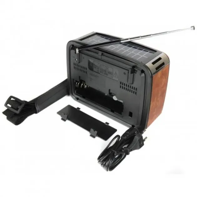 Радіоприймач GOLON RX-455S