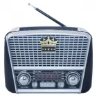 Радіоприймач GOLON RX-455S