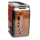 Радіоприймач GOLON RX-455S