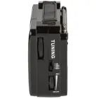 Радіоприймач акумуляторний Golon RX-607 AC