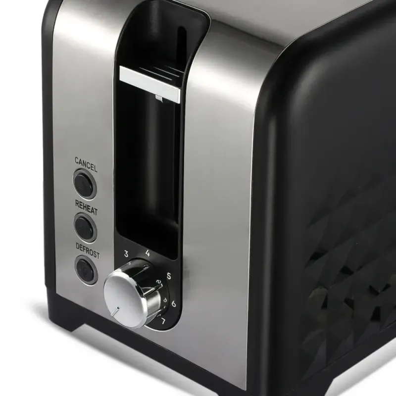 Тостер RAF R 2101  на 2 скибочки