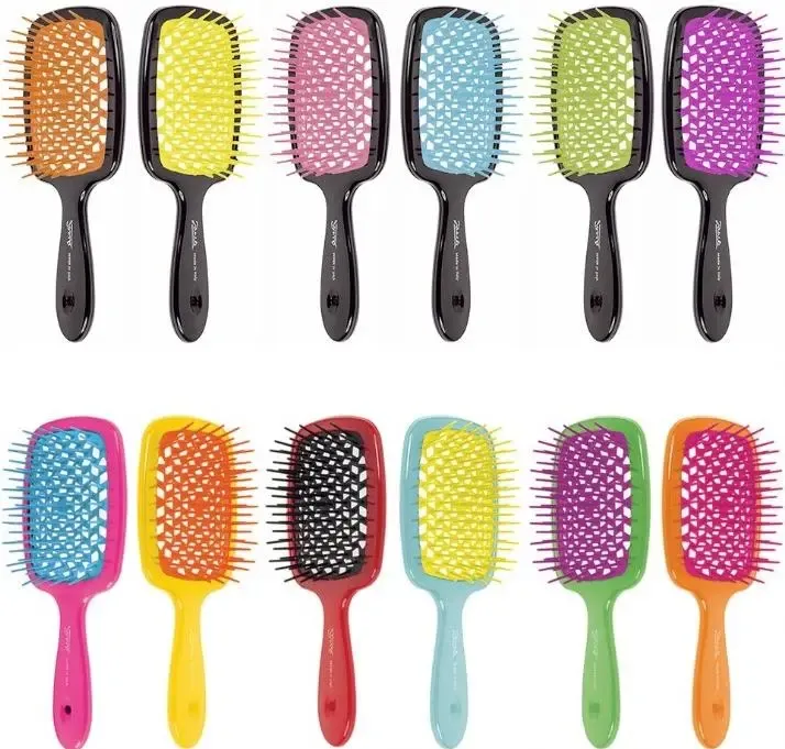 Гребінець для волосся Janeke 1830 Superbrush