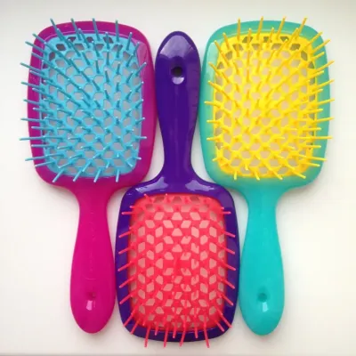 Гребінець для волосся Janeke 1830 Superbrush