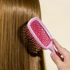 Гребінець для волосся Janeke 1830 Superbrush