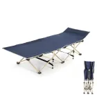 Розкладне ліжко з ніжками/розкладачка (190х71х35)