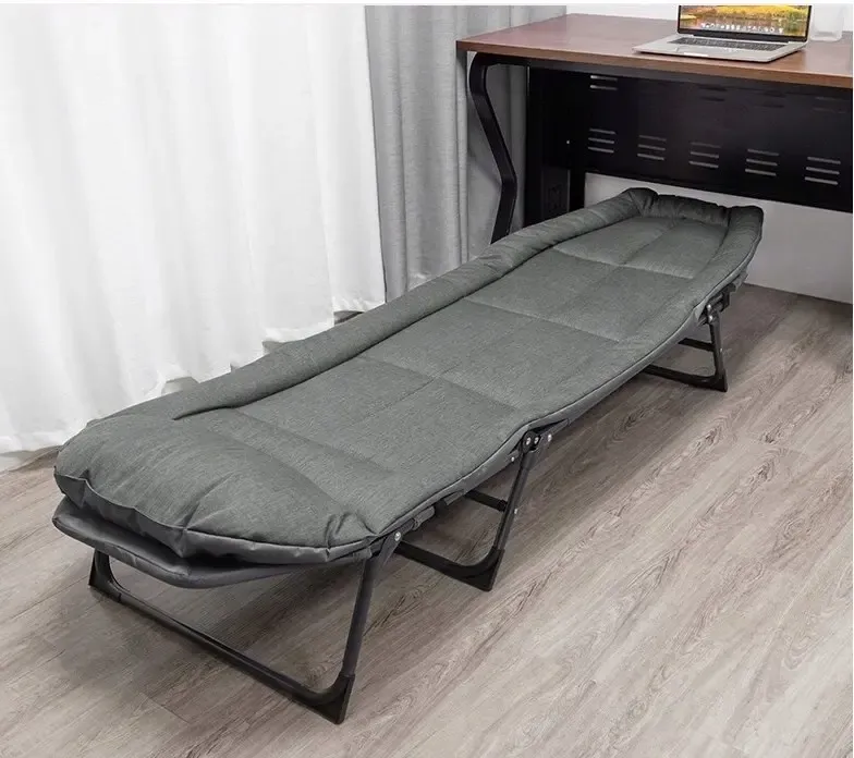 Розкладне ліжко з ніжками/розкладачка (MA03-9)