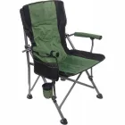 Розкладне крісло Lesko S4577 98*56*58 см туристичне
