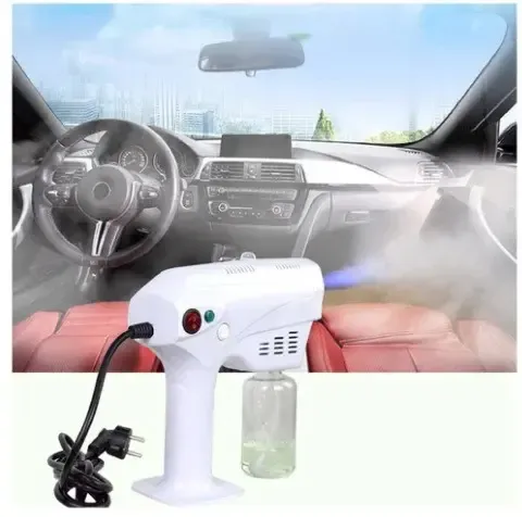 Розпилювач Nano BLUE MAGIC XH-080H (WN-11)