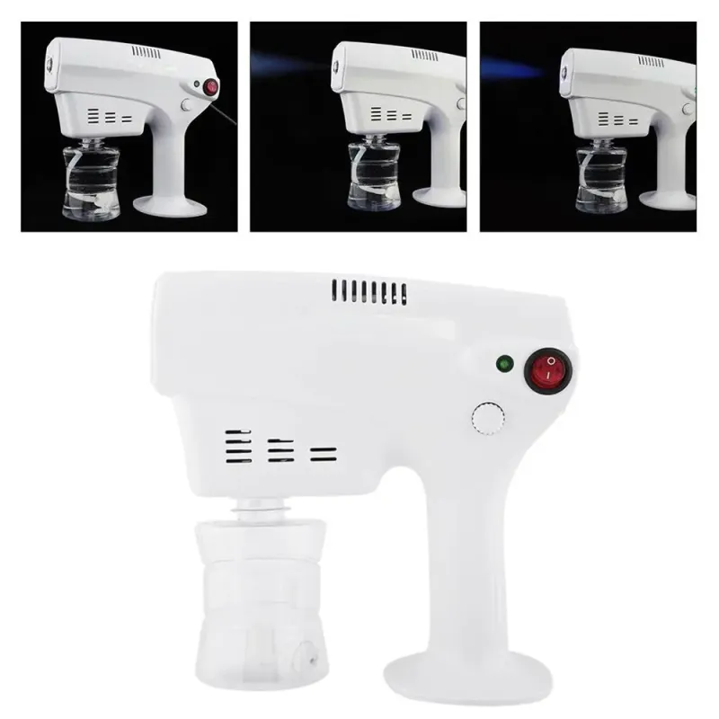 Розпилювач Nano BLUE MAGIC XH-080H (WN-11)