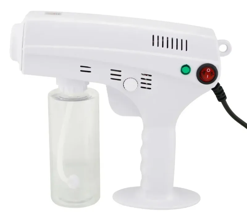 Розпилювач Nano BLUE MAGIC XH-080H (WN-11)