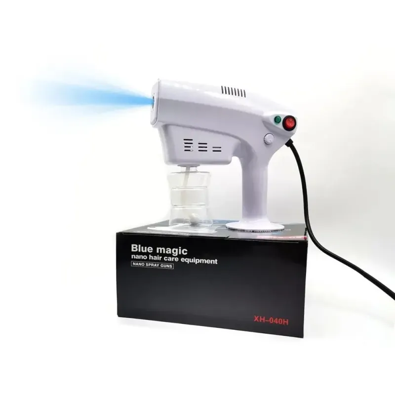 Розпилювач Nano BLUE MAGIC XH-080H (WN-11)