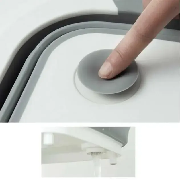 Обробна дошка 2 в 1 Chopper Дошка-миска, дошка контейнер, силіконова дошка