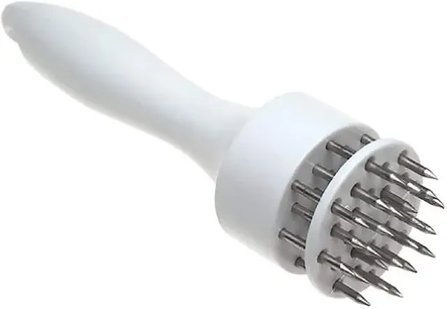 Розм'якшувач м'яса Тендерайзер 130220 відбивач молоток для м'яса