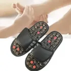 Рефлекторні масажні капці