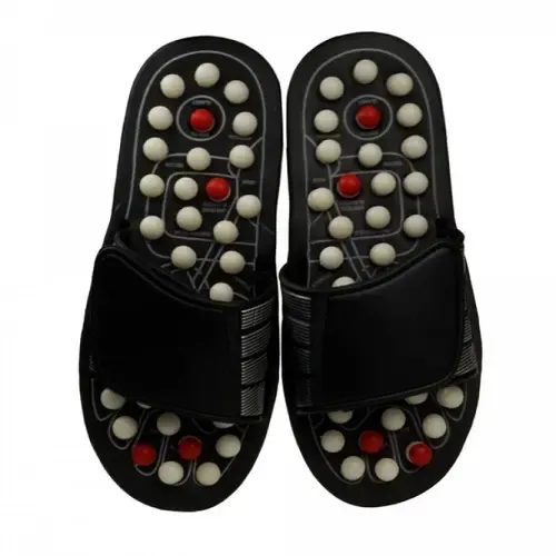 Рефлекторні масажні капці