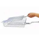 Грати для гриля BBQ BN- 901 Benson, Грати для барбекю, Сітка-барбекю, сітка гриль