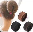 Гумка/заколка для волосся Hairagami Bun Tail (Хеагамі), Гумка для пучка, Твістер на волосся