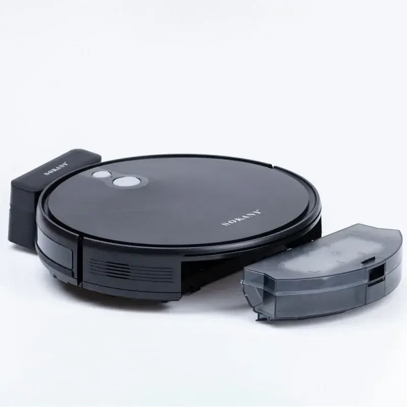 Робот-пилосос Sokany SK-13016