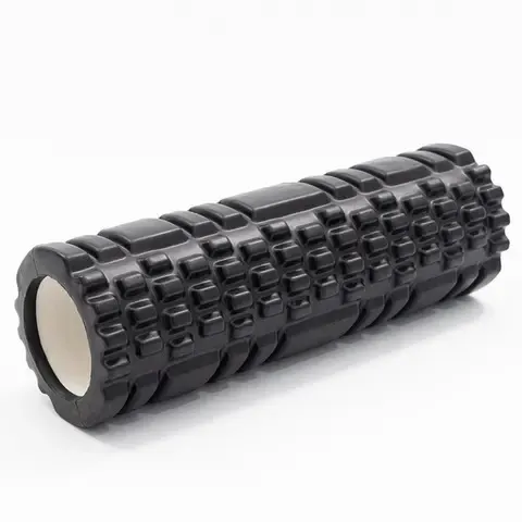 Ролик масажний для йоги, фітнесу