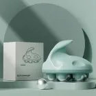 Роликовий-антицелюлітний масажер Body Shape 7 шт масажних роликів