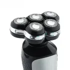 Роторна електробритва VGR V-385