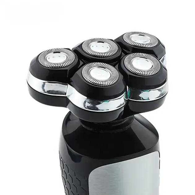 Роторна електробритва VGR V-385