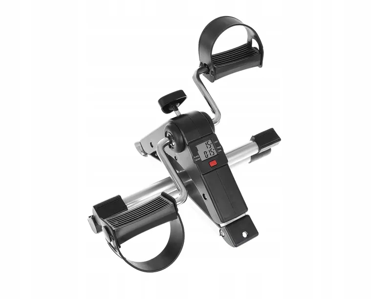 Велотренажер для реабилитации рук и ног Malatec 9642