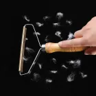 Ручна бритва для видалення котів Lint Remover, прилад для видалення колтунів з тканини ручної