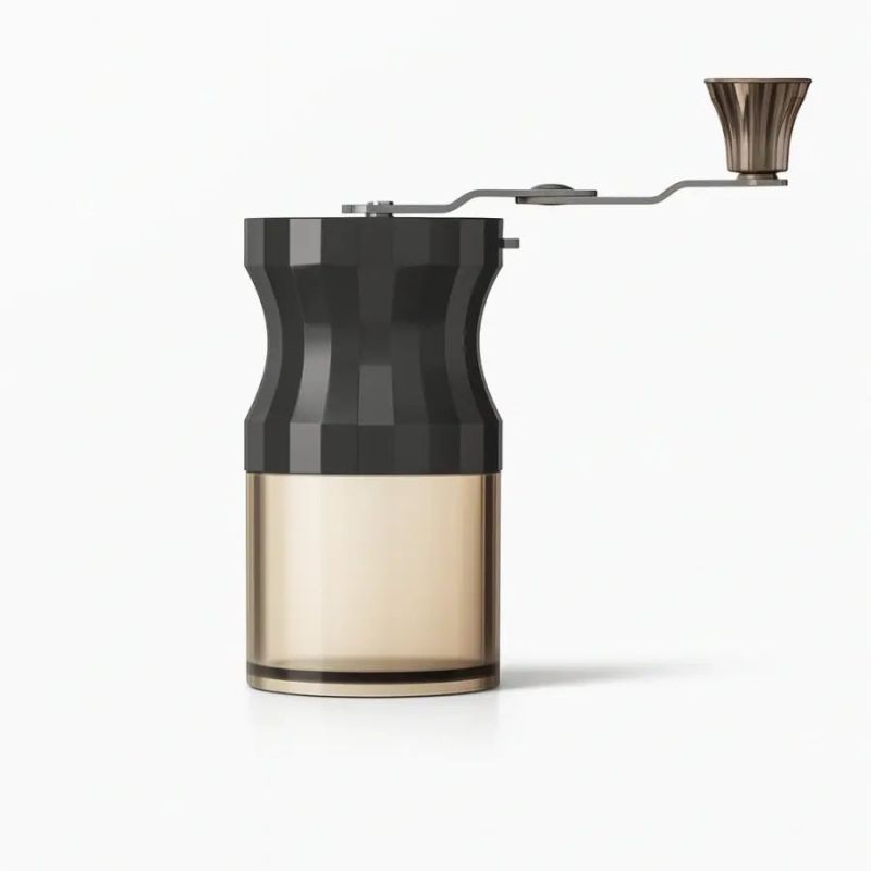 Ручна кавомолка LY-956 міні-млин для кавових зерен