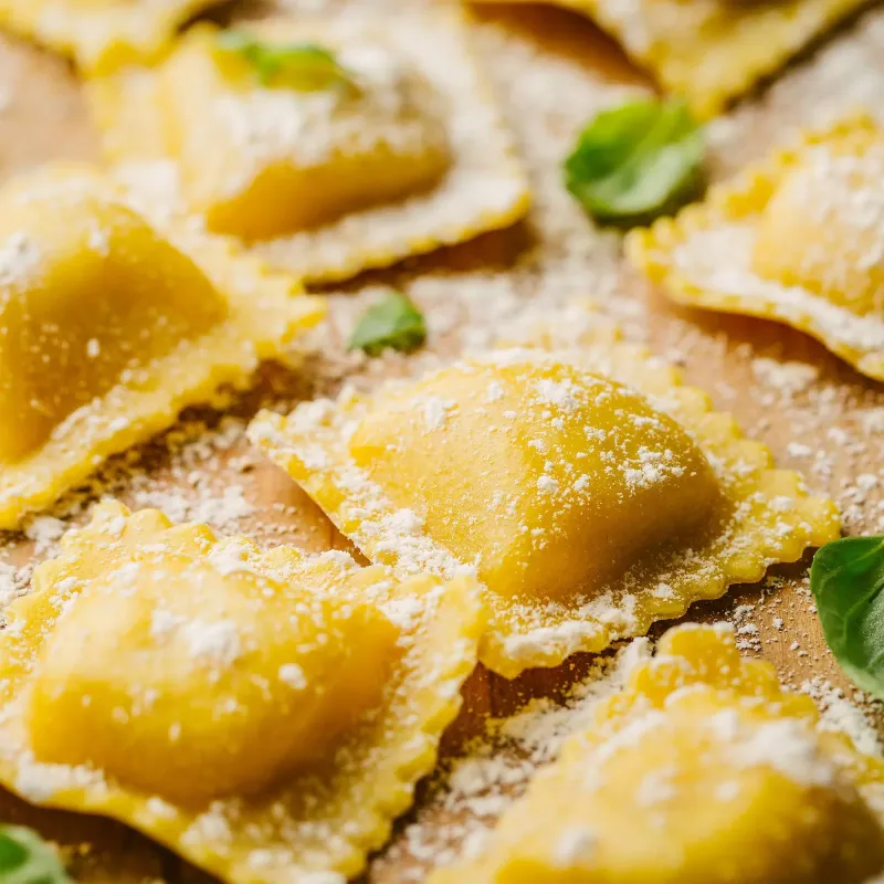 Ручна равіольниця Haeger HG-6670