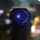 Ручний акумуляторний міні-турбовентилятор, компресор Mini Turbo Jet Fan