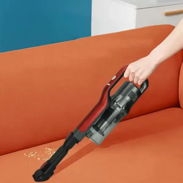 Ручний акумуляторний пилосос SOKANY SK-13033 2800Вт