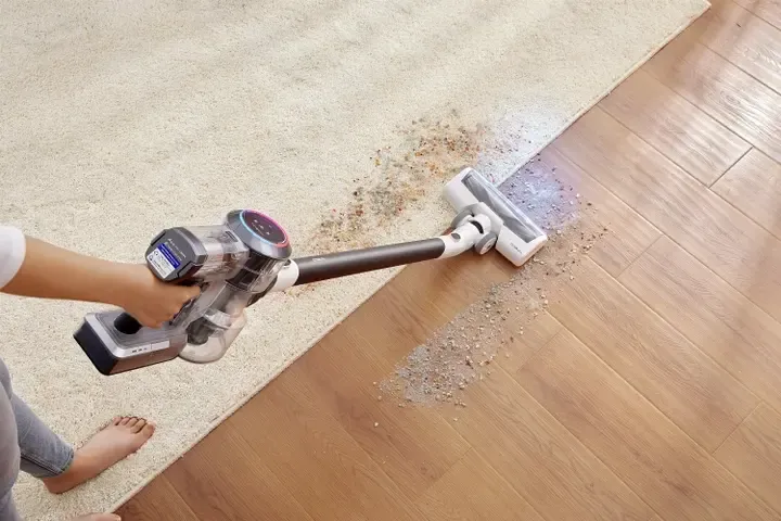 Ручний акумуляторний пилосос Tineco Pure One S11