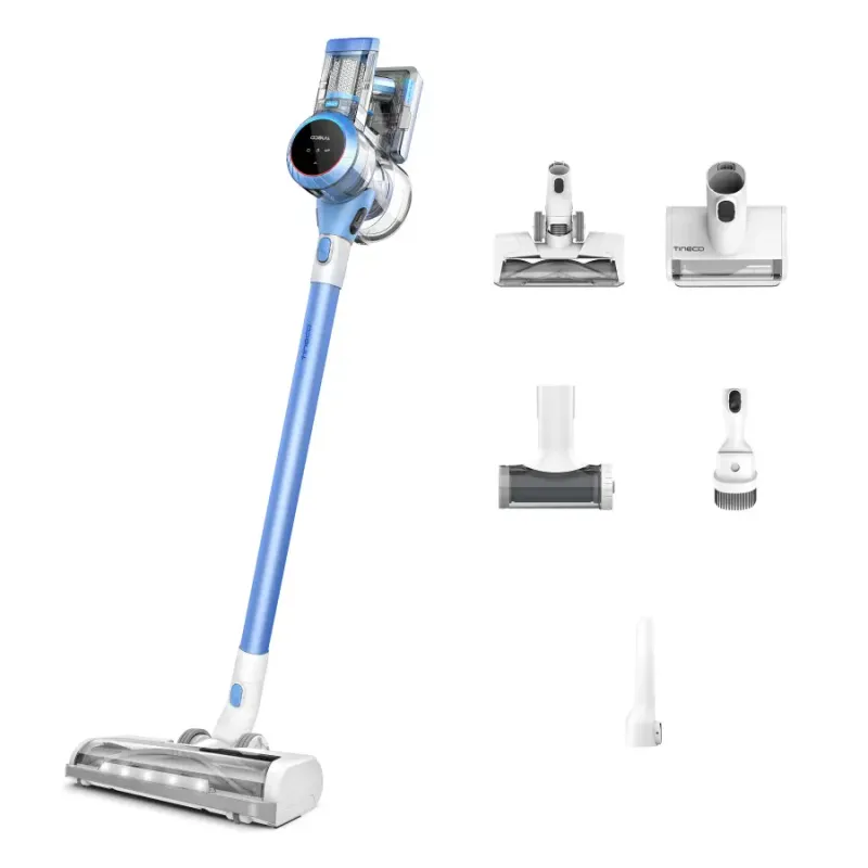 Ручний акумуляторний пилосос Tineco Pure One S11