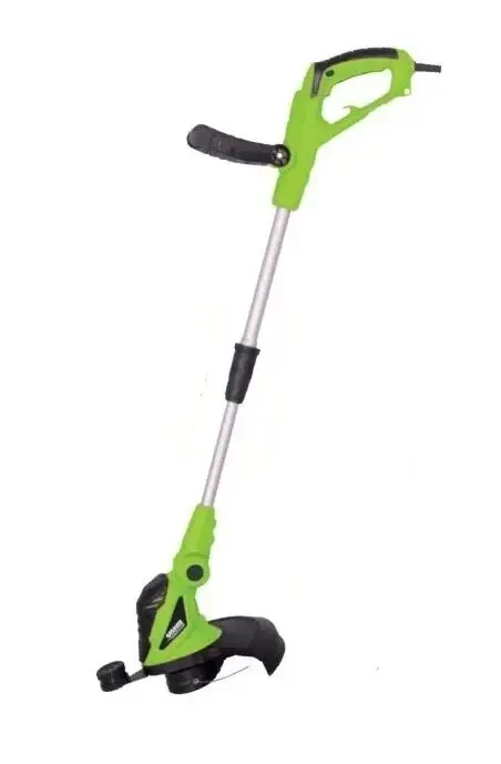 Ручний акумуляторний триммер для трави Krafftec 4000W 36V 2 акумулятори