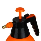 Ручний обприскувач з латунною форсункою на 2 л