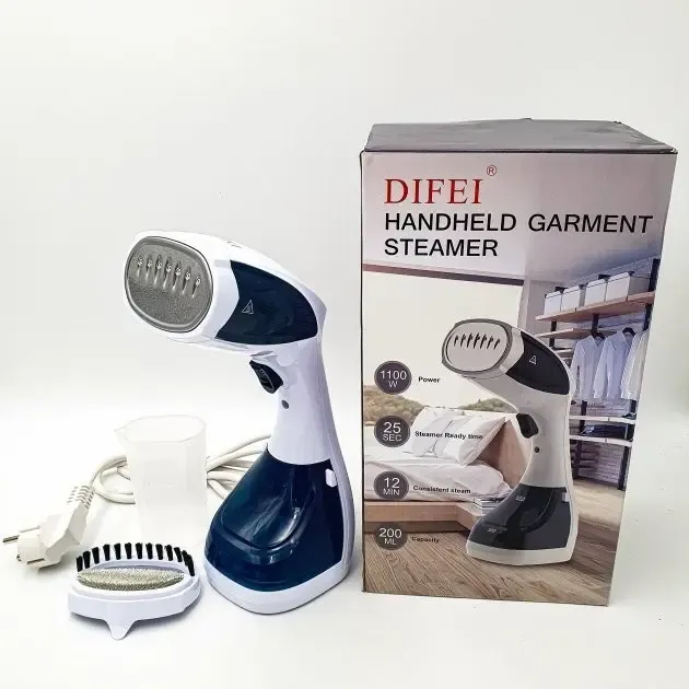 Ручний відпарювач Difei Handheld Garment Steamer