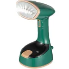 чорний Ручний відпарювач для одягу SOKANY SK-GT-3065