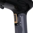 чорний Ручний відпарювач для одягу SOKANY SK-GT-3065