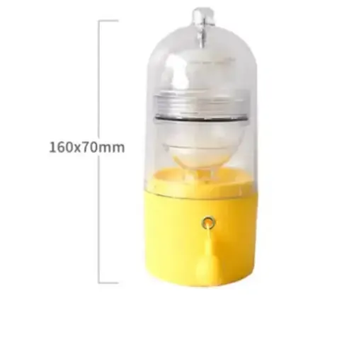 Ручний шейкер для яєць