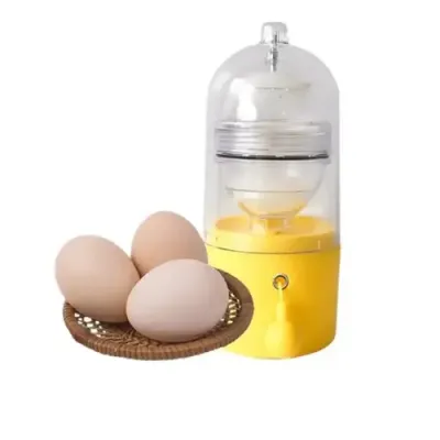 Ручний шейкер для яєць