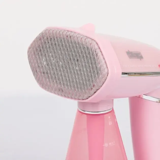 Ручний вертикальний відпарювач DSP KD-1086