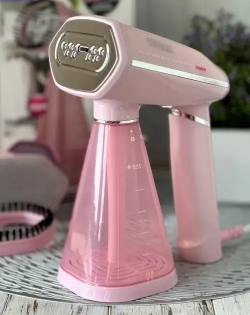 Ручний вертикальний відпарювач DSP KD-1086