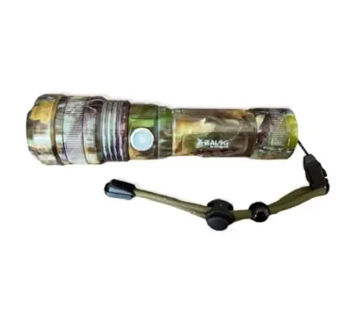 Ліхтарик ручний BL-P512M-P90