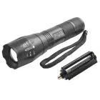 Ручний міні Ліхтар Bailong BL-1831-T6