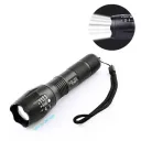 Ручний міні Ліхтар Bailong BL-1831-T6